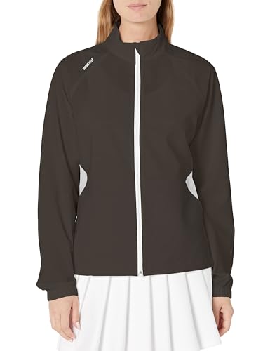 Veste PUMA Monterey femme le coupe-vent parfait pour vos sorties running