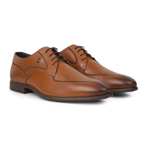 Image of Lee Cooper Mens Lc7126n Uniform Dress Shoe