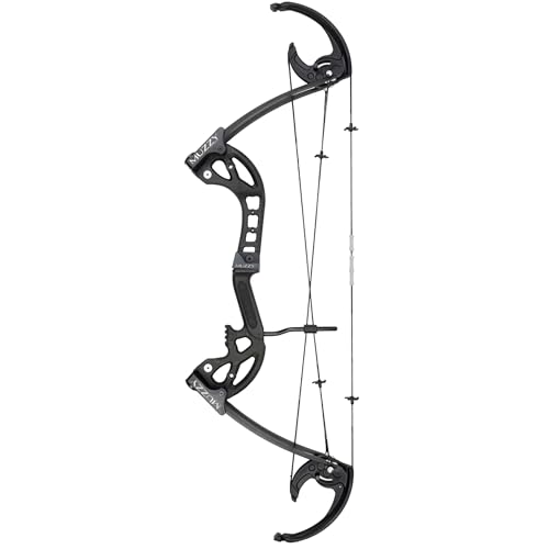 Muzzy Deviant HLC Bow RH