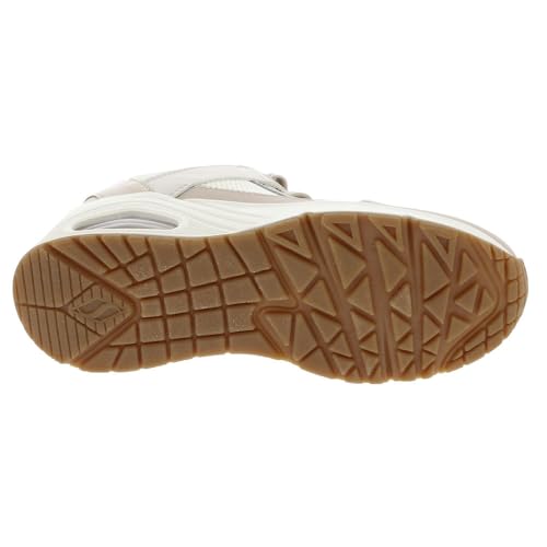 Skechers Womens Uno Wedge - Everything Nice3