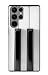 R3524 Piano Keyboard Case Cover for Samsung Galaxy S23 Ultra