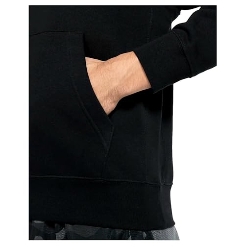 Nike mens Sportswear Club Pullover HoodieHoodie - Image 5