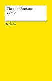 Cover zum Buch Cécile