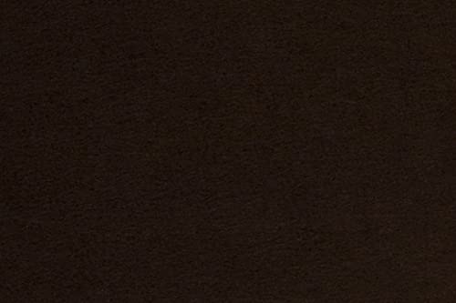 Feutrine souple marron moyen de 1,5 mm pour vos rouleaux de tissu de 5 m