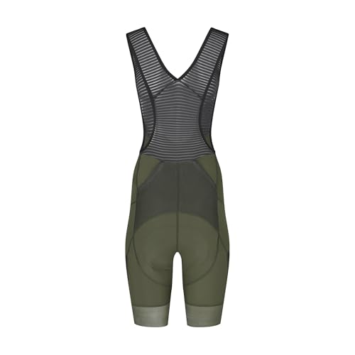 Bioracer Icon Cargo Bib Shorts M cuissard cyclisme noir