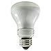 Litetronics MB-509DP - 15PK - 5W - R20 - Medium Low Base - 120V - 2850K - 25,000Hrs - CFL