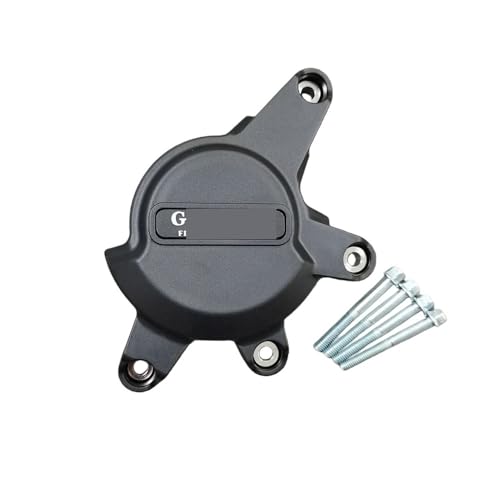 Cache stator moteur carter pour CBR1000RR 2008-2016 couvercle protection