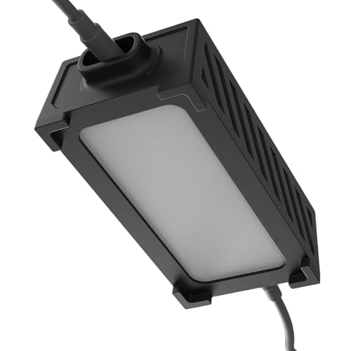protectora de antena parabólica | adaptadora impermeable | satelital de silicona a prueba de golpes para resistencia a la nieve: adecuada para acampar, senderismo, canotaje, viaje en