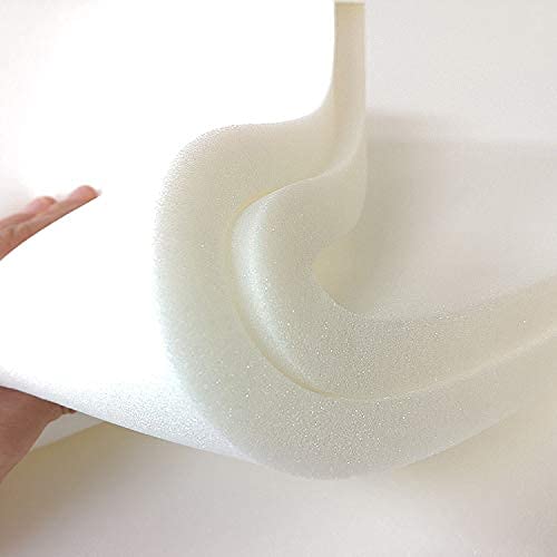 MOTT Vervanging Foam Meubelmat Ultra Dikke Seat Pad Bekleding Schuim