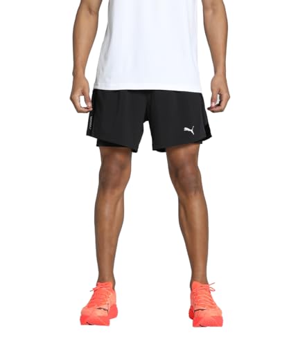 Image of Puma Velocity 2-in-1 Men's Running Shorts