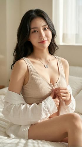 Image of Celary Womens Maternity & Nursing Bras|Feeding Bras for Breastfeeding|Front Open Bra for Women|Seamless Full Coverage Maternity Bra for Pregnancy