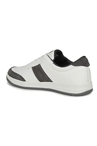 Image of ABROS Men's Techno-3 ALSG8005 Sneaker
