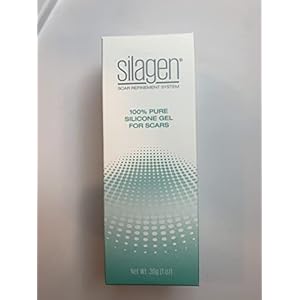 Silagen Gel (30g), 1 Ounce