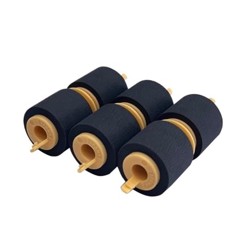 Rouleau de ramassage papier 022K74870 pour imprimantes Xerox
