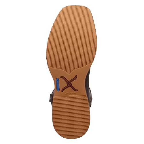 Image of Twisted X MXW0004