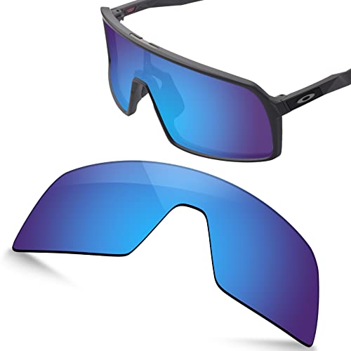 Image of Replacement Lenses for Oakley Sutro OO9406 Sunglass
