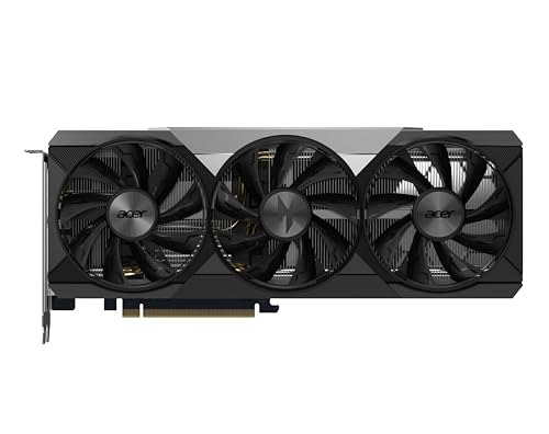 Acer Radeon RX 9070 XT Nitro OC Radeon RX 9070 XT GDDR6 PCI Express - vue 3