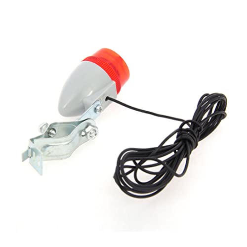 Bike Dynamo LED Lights Set, 6V 3W