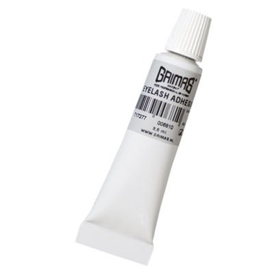 Grimas Pegamento de pestañas 3,5ml