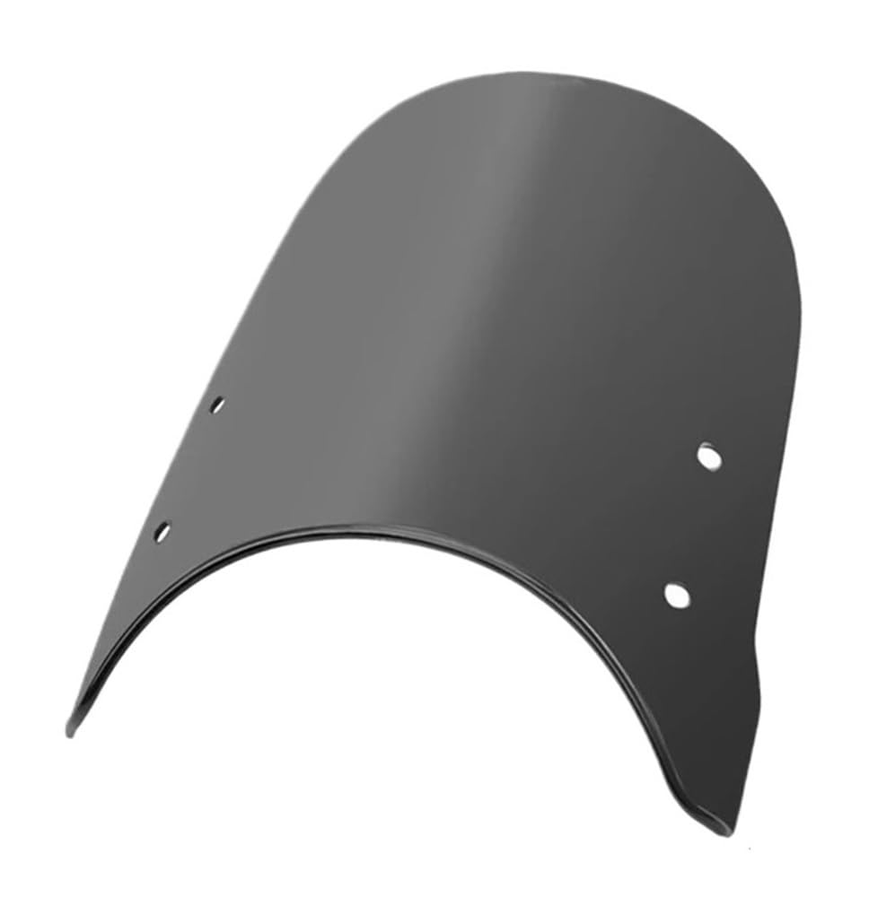 Bouclier Pare-Brise CB400SF Accessoires Moto Déflecteurs - 6