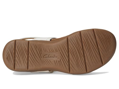 Image of Clarks womens April Clover