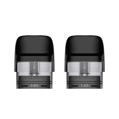 Voopoo Drag Nano 2 Pod, Voopoo Drag Nano 2 ポッド 1.2ohm