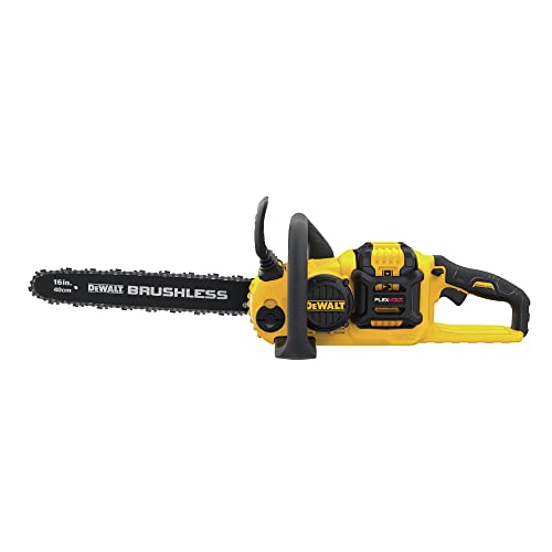 DEWALT FLEXVOLT 60V 16