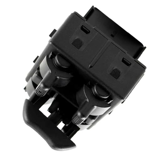 Interrupteur vitre électrique avant gauche de précision pour Jeep Wrangler