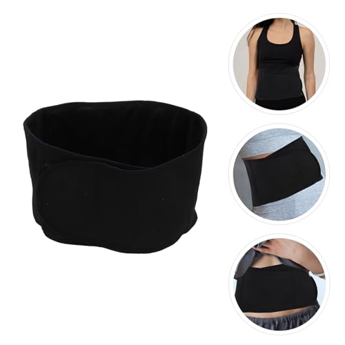 Cinturón térmico lumbar grueso para hombre y mujer Abaodam miniatura 6