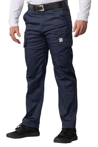 Big Flex Cargo Pants