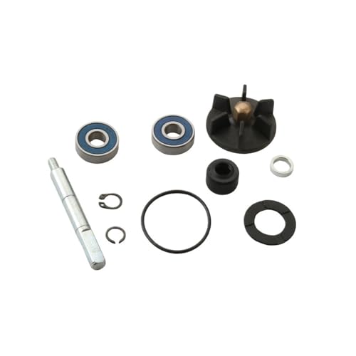 Kit réparation pompe à eau NRG50 avec joints étanches pour Mc2