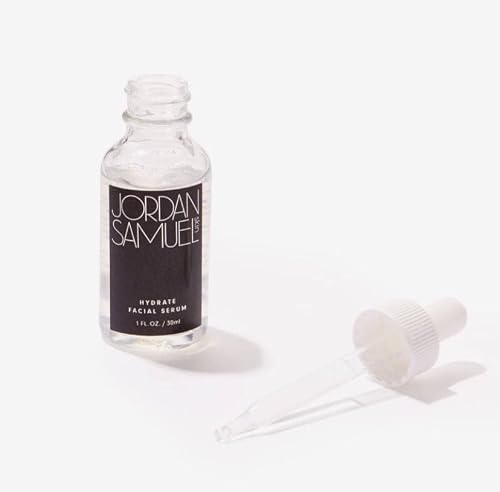 Hydrate Facial Serum – Jordan Samuel Skin