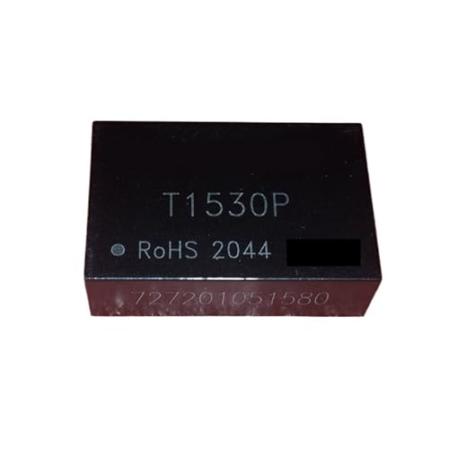 Module T1530P conditionnement de signal actif de haute précision pour acquisition de données