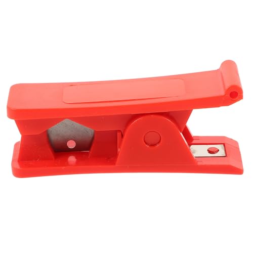 Kisangel Cortador de Tubos Hidráulicos para Bicicleta Resistente y Duradero Herramienta Multifunción para Corte y Relleno de Aceite Compatible con Frenos Hidráulicos de Montaña y Carretera