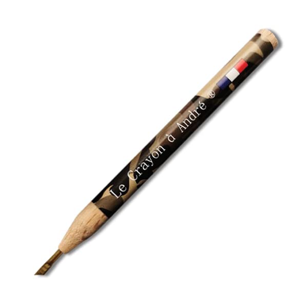 Genérico Kit Profesional para Limpieza de Monedas Le Crayon à André (5 lápices)
