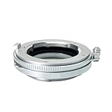 Kompatibel for Leica M Makro-Mount-Objektiv und L-Mount-Kamera-Makroobjektiv-Adapter SL SL2 SL2-S TL TL2 S9