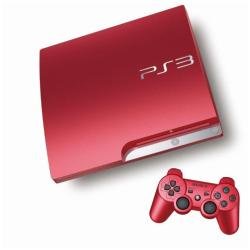 Sony PlayStation 3 Slim 320GB - juegos de PC (PlayStation 3, 256