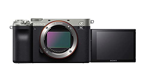 Sony A1 full frame camera