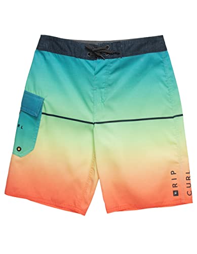 Rip Curl Boy's Dawn Patrol Boardshorts (Big Kids)