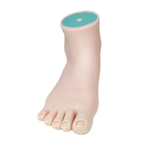 HAIRART Rubber Foot 1170