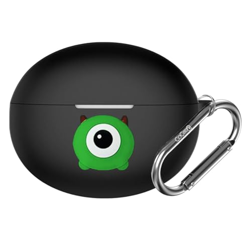 Image of Silicone Case Cover Compatible for OnePlus Buds 4 (MrQ)