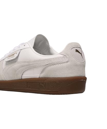 Image of Puma Unisex-Adult Palermo LTH Res Sneaker