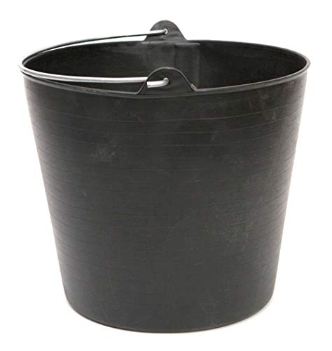 CAPAZO 26 LITROS CON ASA METÁLICA