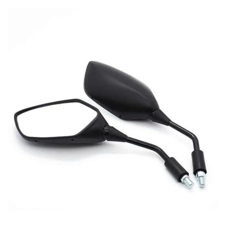 Espejos Ducati Monster 696 797 821 retrovisores negros