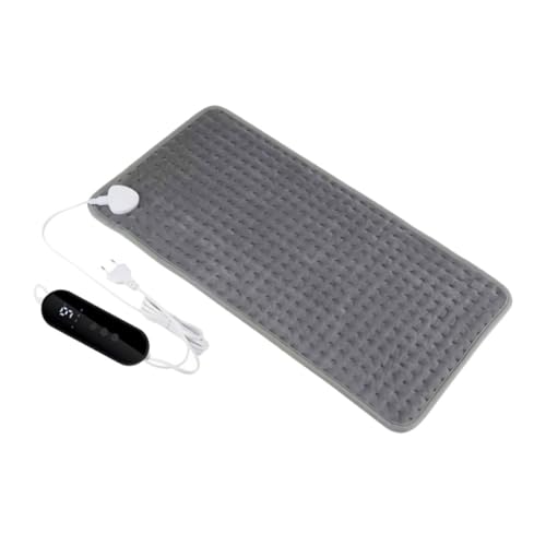 Coussin chauffant menstruel Beaupretty électrique et portable pour soulager les crampes