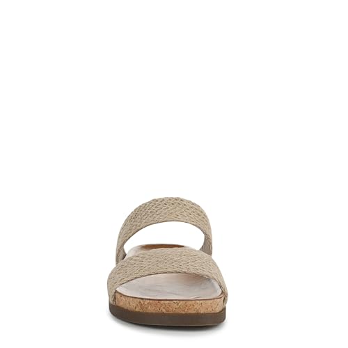 Blowfish Malibu Womens Leah Slide Sandal Sunbleached Jute 11 M2