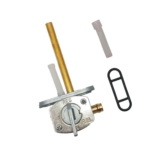 Réparation de robinet de carburant stable : résolvez les fuites d'essence du quad