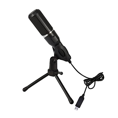 Microphone studio à la maison pour session d'enregistrement - 6