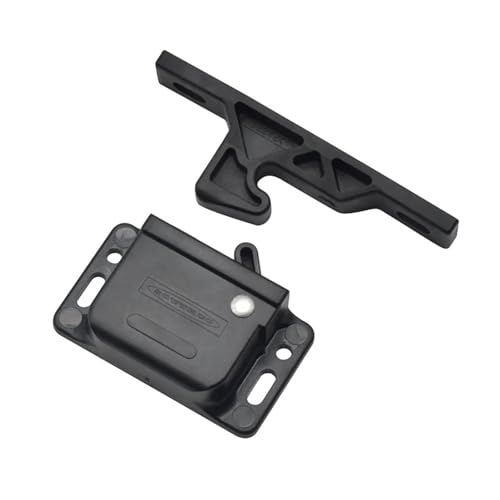 Serrure de porte coulissante latérale C3-803 loquet à impact XK815-803X - 4