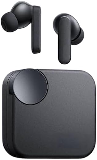 VarniADR Wireless Earbuds Bluetooth 5.3 TWS Earphones Full Touch Control Headphones Built-in Microphone Premium Sound Qual